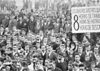 El Día del Trabajador: por qué se celebra el primero de mayo
