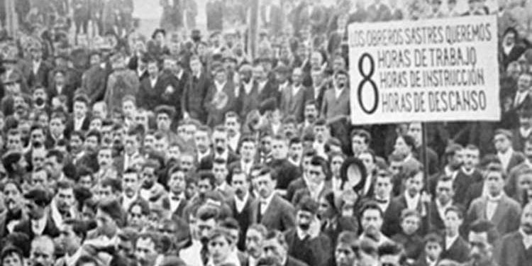 El Día del Trabajador: por qué se celebra el primero de mayo