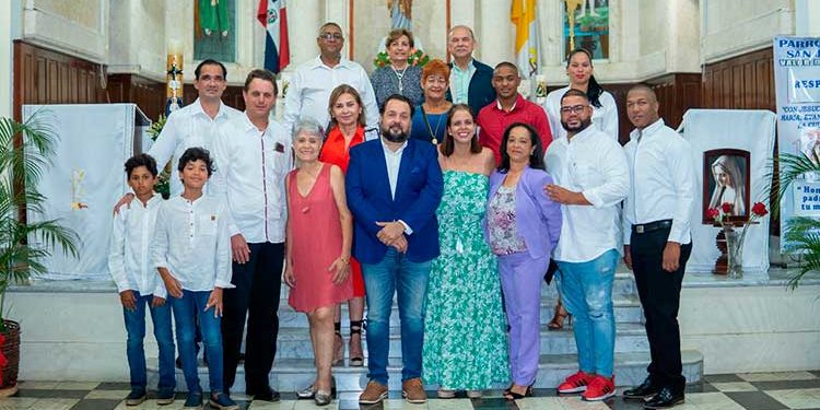 Clúster Ecoturístico de Ocoa con grandes logros en su primer aniversario