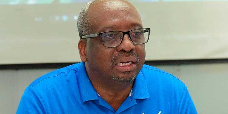 Ocoa y otras provincias presentes en regional escolar y superior de atletismo región Sur