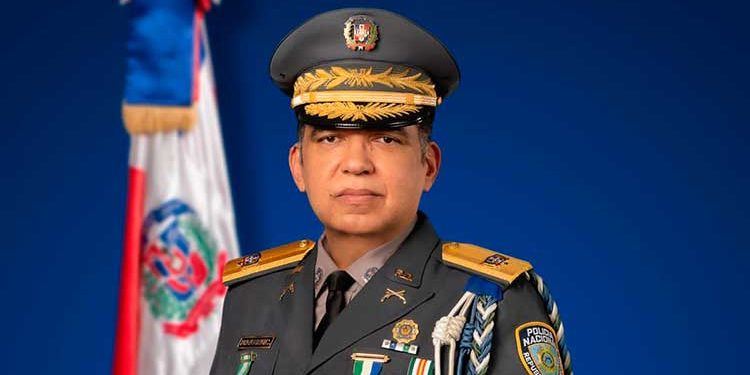 Inspector Policía: “El único exceso con José Gregorio fue no levantarlo del piso”