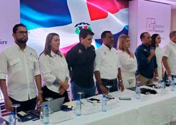 El Gobierno en las Provincias:  Administración Abinader dice ha invertido más de 246 millones de pesos en Ocoa