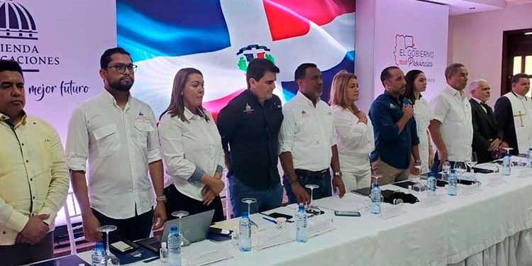 El Gobierno en las Provincias:  Administración Abinader dice ha invertido más de 246 millones de pesos en Ocoa