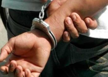 Ocoeño acusado de robo de 7 millones de pesos en empresa que laboraba en SD