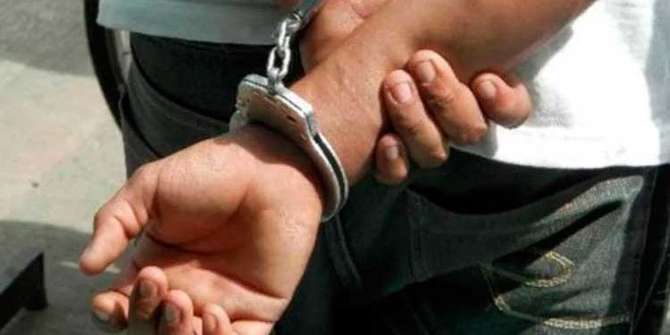 Ocoeño acusado de robo de 7 millones de pesos en empresa que laboraba en SD