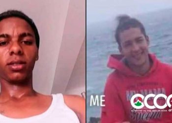 Dos muertos y un herido por impactos de bala en la comunidad Las Caobas