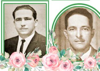 Flores para un hermano