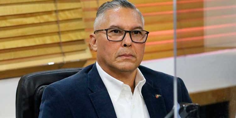 Exgeneral de la Policía: “José Gregorio Custodio murió por ingesta  alcohol y  drogas”; nunca fue golpeado