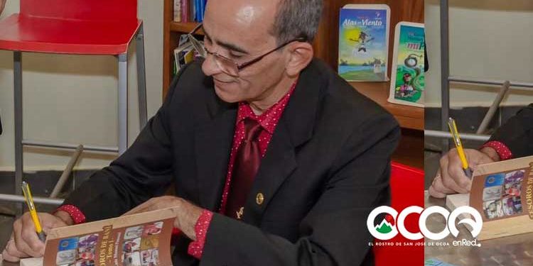 Centro Cultural Perelló pone a circular libro “Tesoros de Bani”