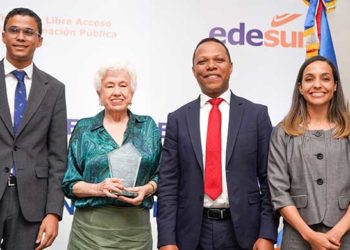 Milagros Ortiz:  Se está cometiendo un delito cuando no se entrega la información pública