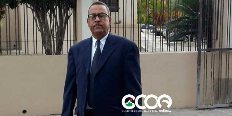 Conozca la conformación de la Junta Municipal Electoral de Ocoa