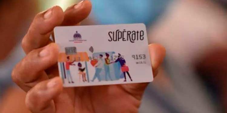 Hasta el 14 de junio el plazo para cambiar cédula por tarjeta Supérate