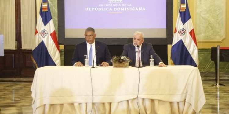 Gobierno anuncia medidas para garantizar la integridad física y los derechos humanos de personas arrestadas