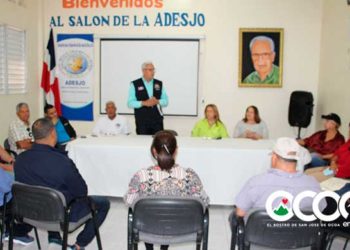 VIDEO: ADESJO anuncia actividades por el 60 aniversario de su fundación