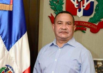 Diputado Carlos Ramírez agradece al presidente Luis Abinader inicio construcción UASD  y otras obras en Azua