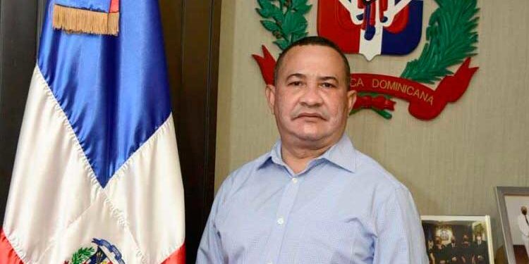 Diputado Carlos Ramírez agradece al presidente Luis Abinader inicio construcción UASD  y otras obras en Azua