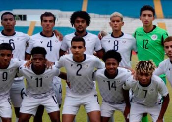 RD   rumbo a su primer Mundial de la FIFA Indonesia 2023