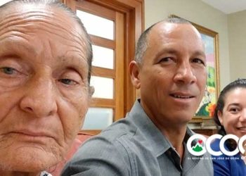 Familiares José Gregorio y CNDH-Ocoa se reúnen con procuradora Yeni Berenice Reynoso