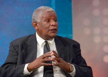 Presidente CNDH dictará conferencia este martes en SL titulada “Seguridad Ciudadana y Derechos Humanos”