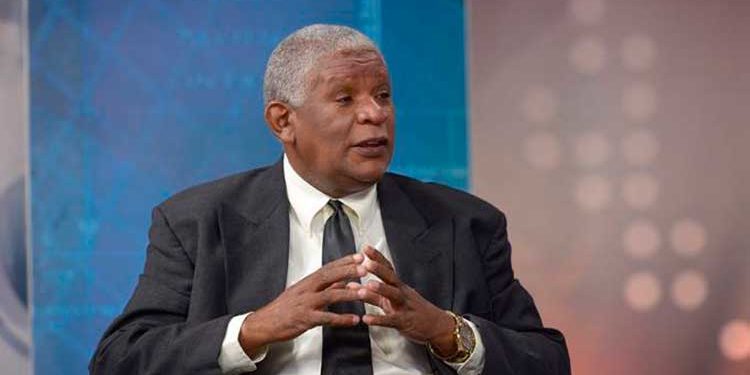 Presidente CNDH dictará conferencia este martes en SL titulada “Seguridad Ciudadana y Derechos Humanos”