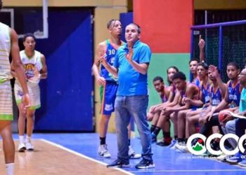 Ocoa y San Juan se disputan este sábado en Azua su pase a la final del torneo U22
