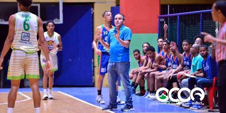 Ocoa y San Juan se disputan este sábado en Azua su pase a la final del torneo U22