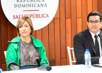 Salud Pública dice estamos en una reactivación de ómicron