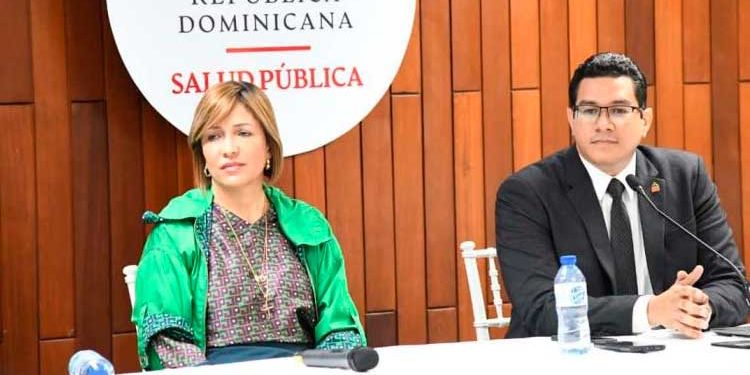 Salud Pública dice estamos en una reactivación de ómicron