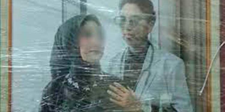 Descubrió que su esposo era en realidad una mujer tras diez meses de matrimonio