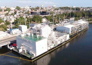 Organizaciones comunitarias salen en defensa de la empresa Seaboard e insisten no hay contaminación en su entorno