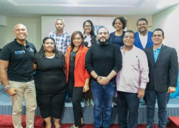 Sodomedi pide a congresista unificar proyectos de Leyes que tiene que ver con la comunicación en RD