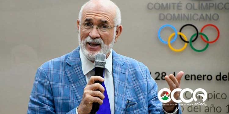 Comité Olímpico Dominicano celebrará el “Día Olímpico” este sábado en Ocoa