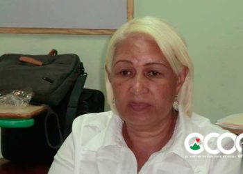 Argentina Lara Arias presidirá Junta Municipal Electoral de Ocoa; objetan a Nelson Sánchez