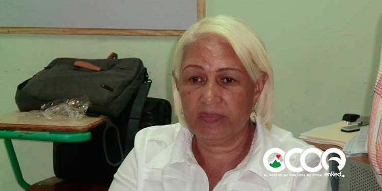 Argentina Lara Arias presidirá Junta Municipal Electoral de Ocoa; objetan a Nelson Sánchez