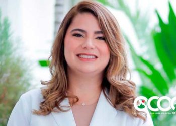 Dermatóloga de padres ocoeños electa vicepresidencia del Colegio Iberoamericano de Dermatología