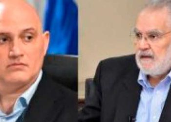 Poder Ejecutivo designa nuevos ministros de Economía y Medio Ambiente