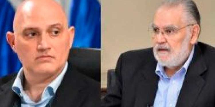 Poder Ejecutivo designa nuevos ministros de Economía y Medio Ambiente