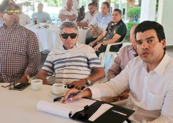 Director del INAPA: Entre septiembre y octubre de 2023 acueducto Dual Ocoa-SL será inaugurado