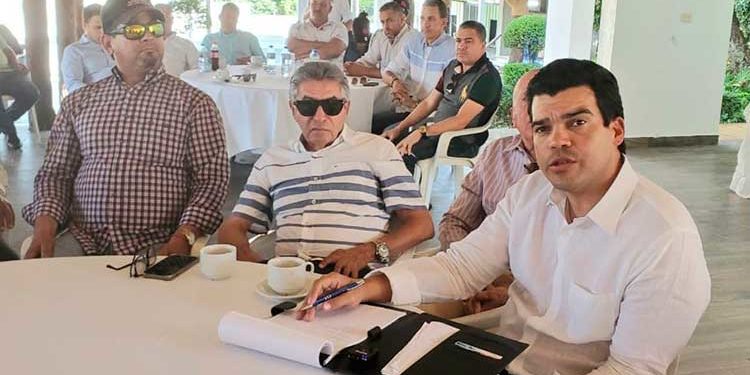 Director del INAPA: Entre septiembre y octubre de 2023 acueducto Dual Ocoa-SL será inaugurado