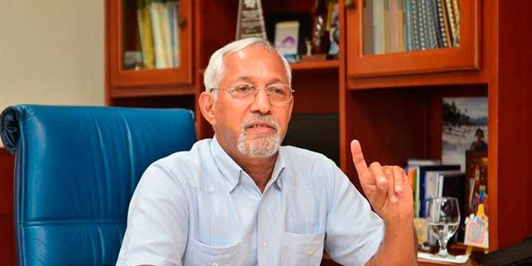 Conozca quien es el nuevo ministro de Educación