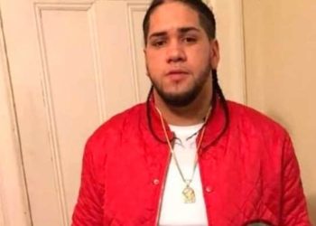 Joven ocoeño muere en circunstancias desconocida en la ciudad de Paterson