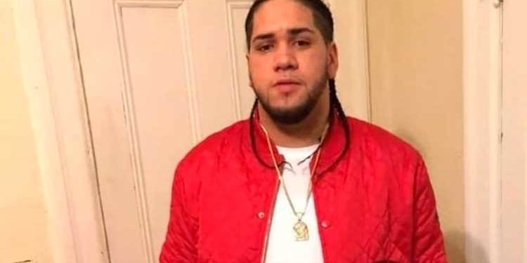 Joven ocoeño muere en circunstancias desconocida en la ciudad de Paterson