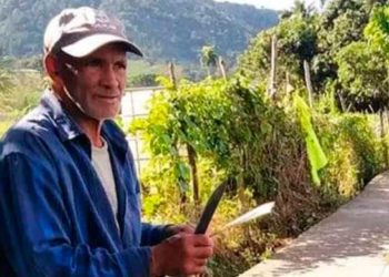 Defensa Civil recupera cadáver de hombre aparentemente arrastrado por río Nizao