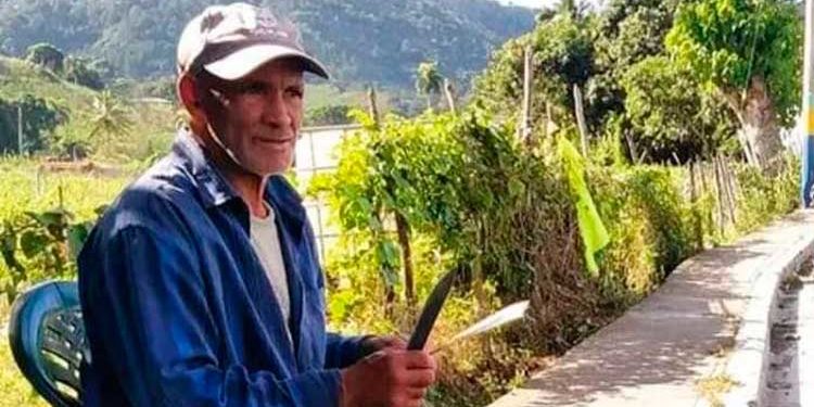 Defensa Civil recupera cadáver de hombre aparentemente arrastrado por río Nizao