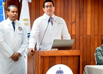 Salud  Publica reporta  quinto caso de viruela del mono