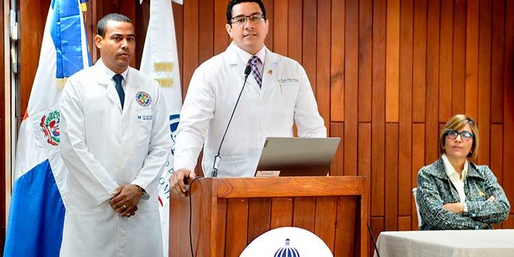 Salud  Publica reporta  quinto caso de viruela del mono