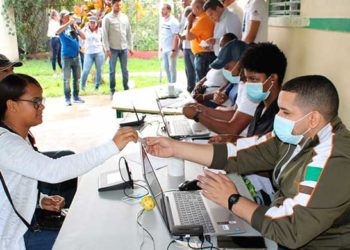 Gobierno entrega 1,273 nuevas tarjetas Supérate en Ocoa, Sabana Larga y Rancho Arriba