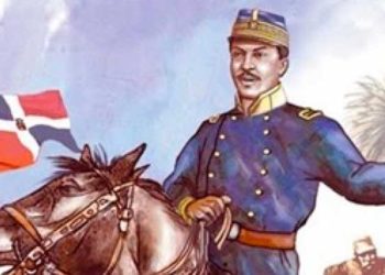 RD conmemora el 159 aniversario de la Restauración