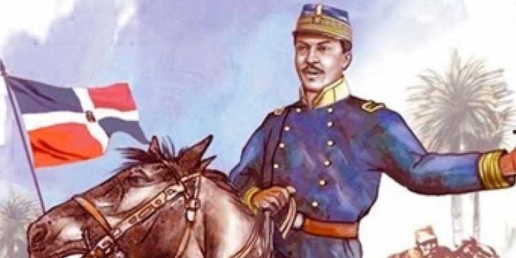 RD conmemora el 159 aniversario de la Restauración