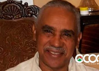 Falleció en Hazleton distinguido ocoeño Manuel Castillo